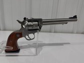 Ruger .22 Single-Six Revolver 