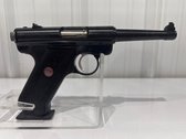 Ruger Mark II .22 Pistol 