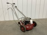 Rotacut  Twin  Mower