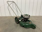 Milton Hartman Corp. Mower 