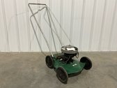 M48 Twin Mower