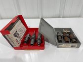 RCBS .40 Die And Hornady 22-250 Die Set