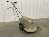 Electric Jiffy Mower