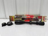 Nikko Stirling Gameking Illuminated Scope 