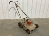 Velva Cut Electric Mower