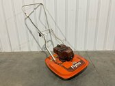 Flymo Hoover Mower