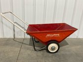 Rare Maytag Garden Cart