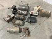 Mower Gas Tanks 