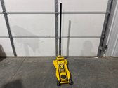 Daytona 3 Ton Floor Jack 