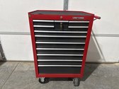 Craftsman Toolbox 