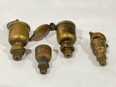 Brass Priming Cups