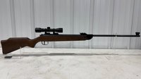 RWS Diana Air Rifle 