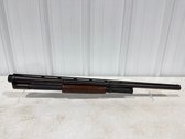 Winchester 12 Gauge 28â Barrel With Pump  