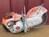 Stihl Concrete Saw TS 420 