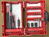 Milwaukee Drill Bits 