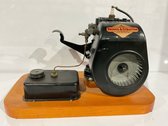 Briggs & Stratton Motor 