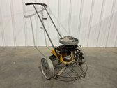 Zephyr Power Mower