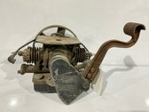 Maytag Multi Motor