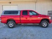 2007 Dodge Ram 2500 Hemi 4x4 Truck