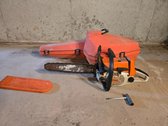 Stihl Chainsaw 026