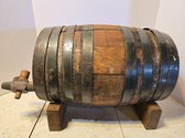 Antique Barrel