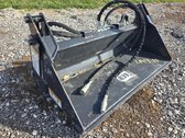 Wolverine Mini Loader Bucket