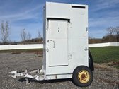 Portable Feed Bin