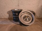 Chevrolet Truck Wheels