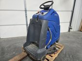 Chariot iScrub 20 Floor Machine 