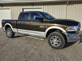 2014 Dodge Ram 2500 Laramie Crew Cab Diesel 4x4