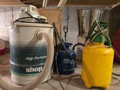 Shop-vac, Pump Sprayers, And More 