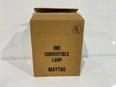 Maytag Convertible Lamp 