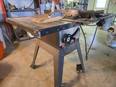 Craftsman Table Saw 