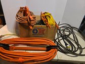 Extention Cords And More 