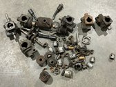 Maytag Multi Motor Parts 