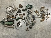 Maytag Multi Motor Parts