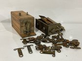 Model T Ignition Coils