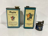 Maytag Special Multi Motor Oil Cans