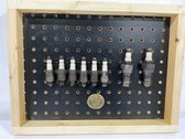 Maytag Spark Plug Collection 