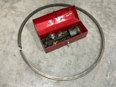 38â Piston Ring 