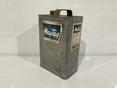  Maytag Laquer Thinner Can