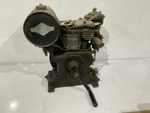 Briggs & Stratton Engine 