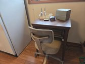 Kenmore Sewing Machine And More