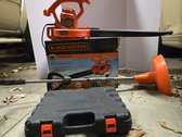 Black And Decker Yard Tools 