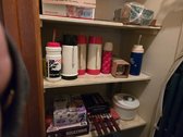 Thermos, Kitchenware, And More 