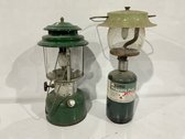 1972 Coleman Lantern 