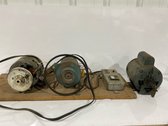 Electric Motors 