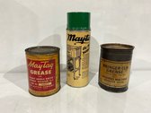 Maytag Grease & Paint 