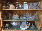 Glassware, Wine Glasses, And More