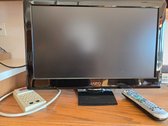 Vizio 23" TV 